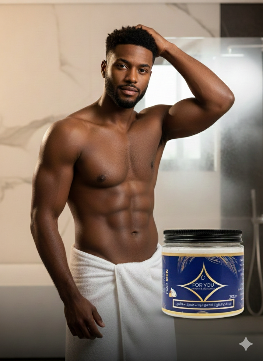 Bikini batter For Men 200 ml