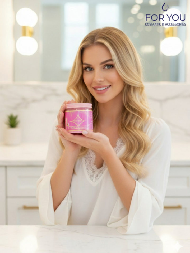 Bikini batter For women 200 ml