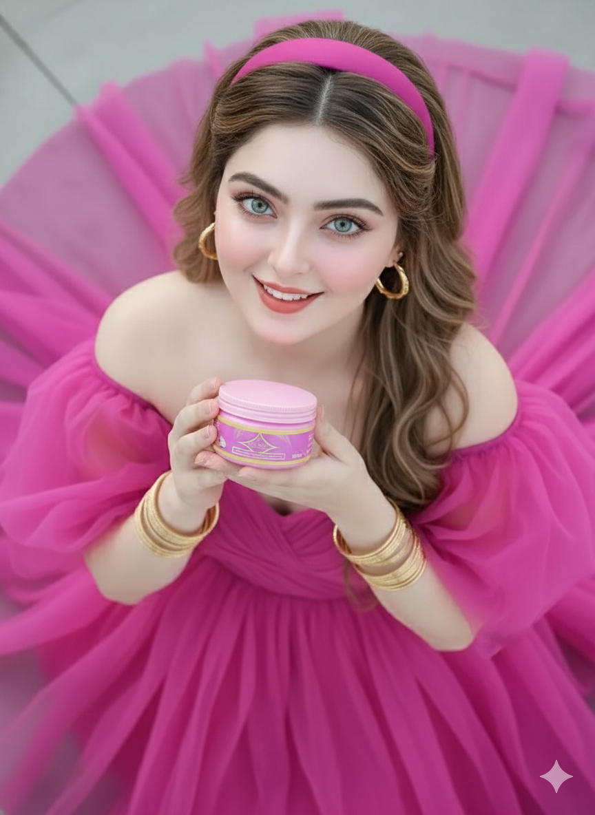 Bikini batter For women 100 ml