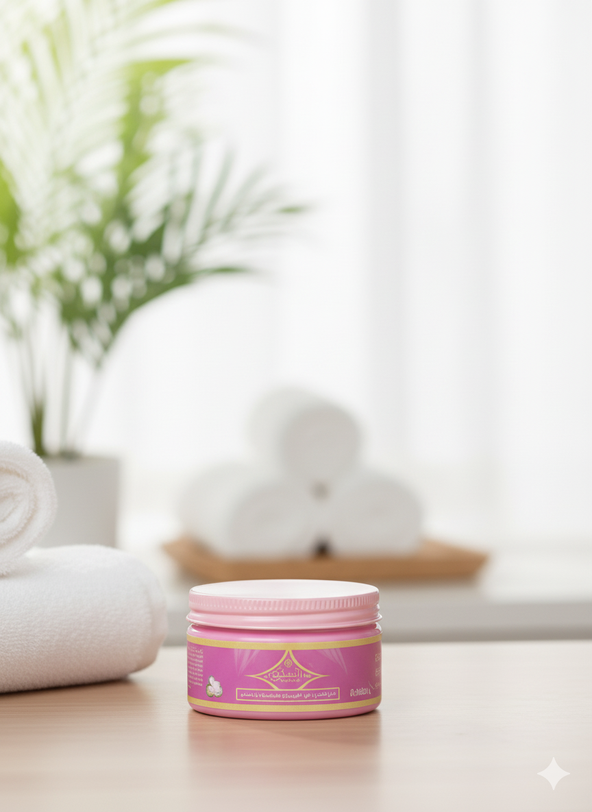 Bikini batter For women 100 ml