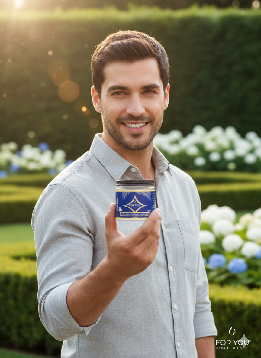 Bikini batter For Men 100 ml